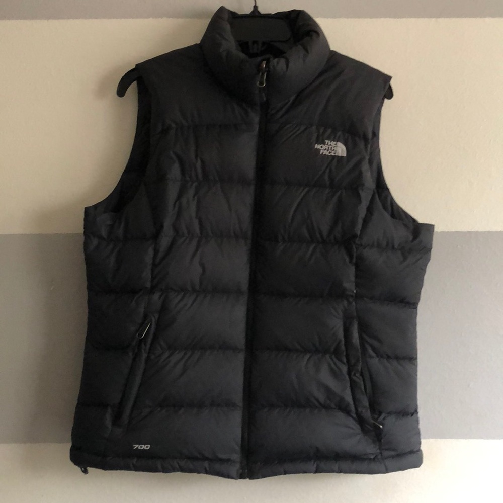 Women’s NorthFace Vest